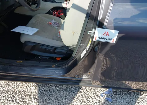 2023 Honda Hr-V 2Wd Lx z USA, uszkodzony, nr VIN 3CZRZ1H31PM725531